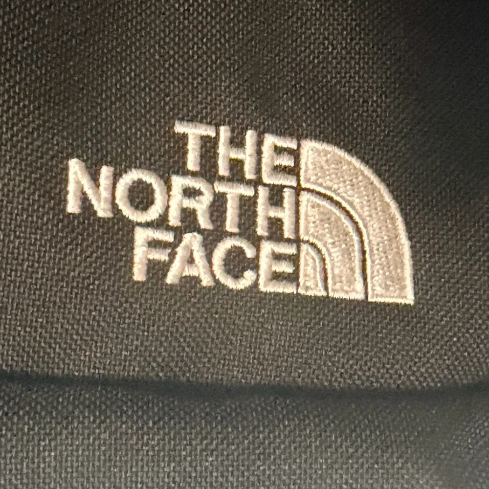 Unisex/ The North Face Black Belt Waist Pack
